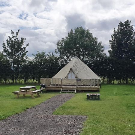 Swanns Bridge Glamping Hotel Limavady Exterior foto